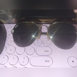 Ray ban sunglasses